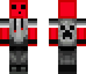 skin pachu xd