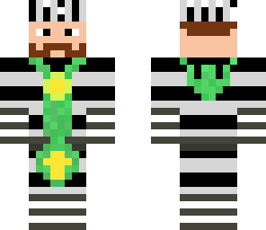 caveman films prisoner