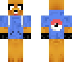poke jake