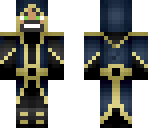 mage