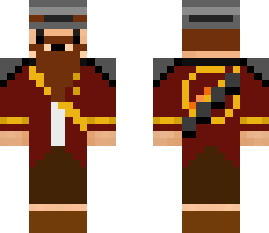 donutenterprisedwarf