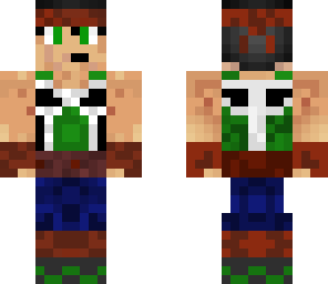bardock_ex saiyajin
