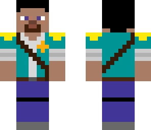 steve