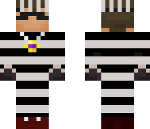 sky prisoner