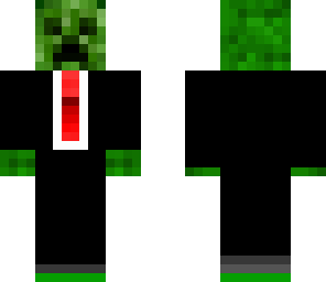 creeper angestellter