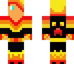 chico magma