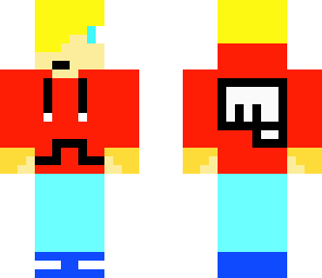 mi skin