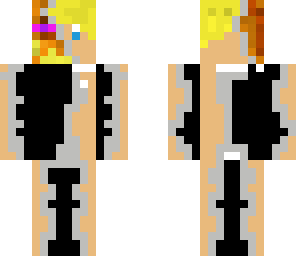 ender boy