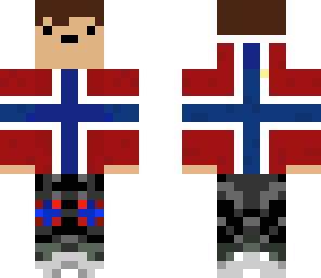 norway