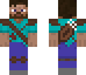 zombie survival steve