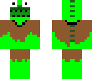 green monster v 3