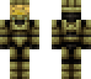 master chief