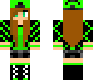 cool chick