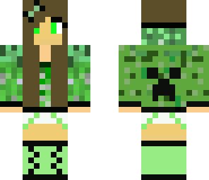 creeper cutie