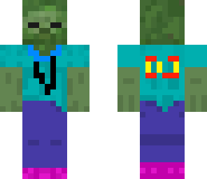 zombie dj