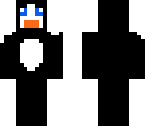 penguin 