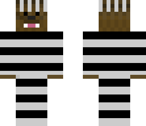 jerome prisoner