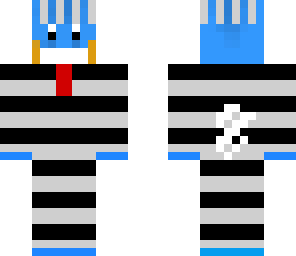 mudkipz prisoner