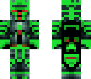 king green