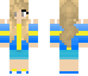 swedish girl - flag collection