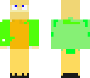 old man 