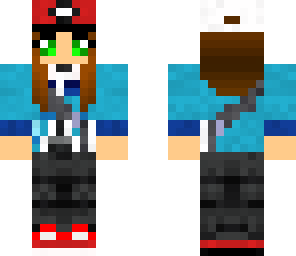pokemon trainer 2