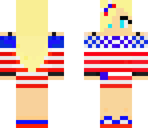 american girl