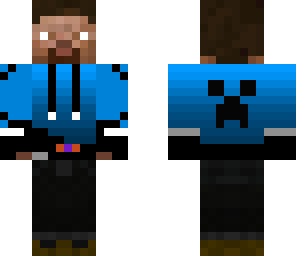 epic steve 1