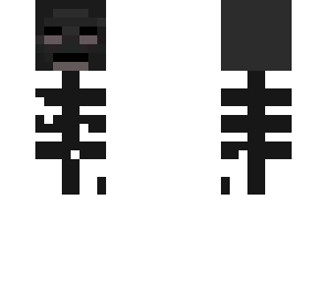 wither