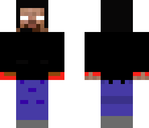 herobrine from fallen kingdom