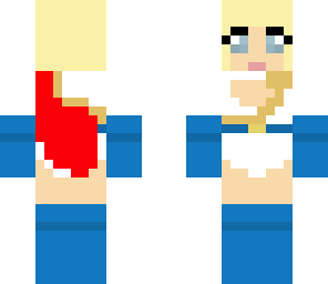 power girl