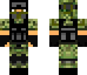 war fare dude