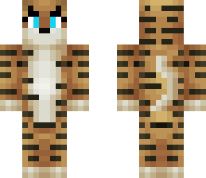 cute tiger
