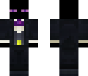 enderman suit