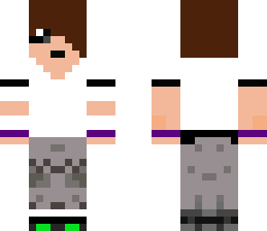 deadlox skin