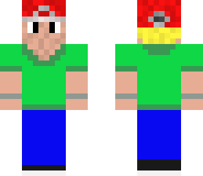 mopen67 pixelmon