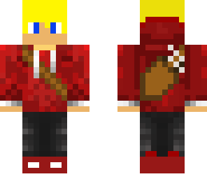 new skin