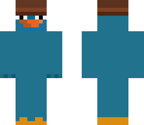 perry updated