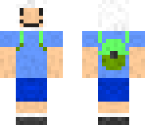 finn