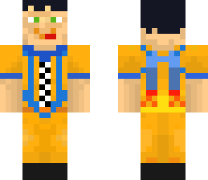 superinirobo