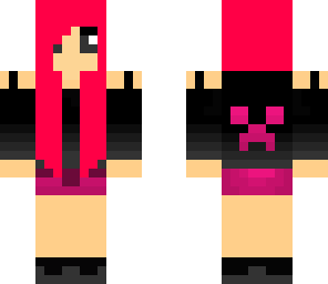 girl