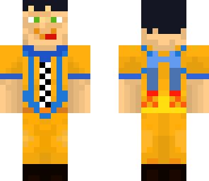 superinirobo