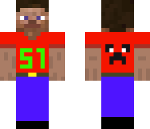 steve  man