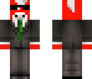 agent mooshromm