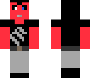 young of nether             joven del nether 
