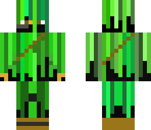 sniper man