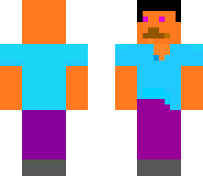 steve