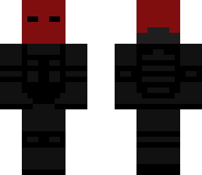 red hood