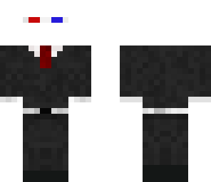 invisible man