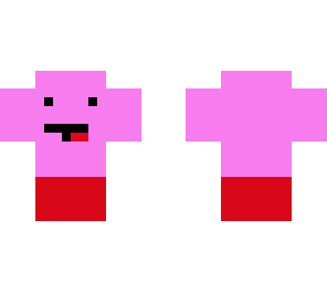 derpy kirby